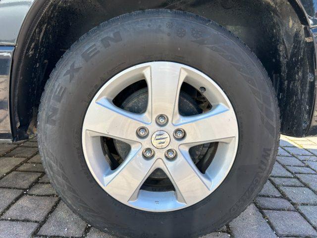 SUZUKI Grand Vitara 1.9 DDiS 5 porte