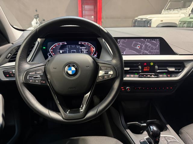 BMW 116 d 5p.