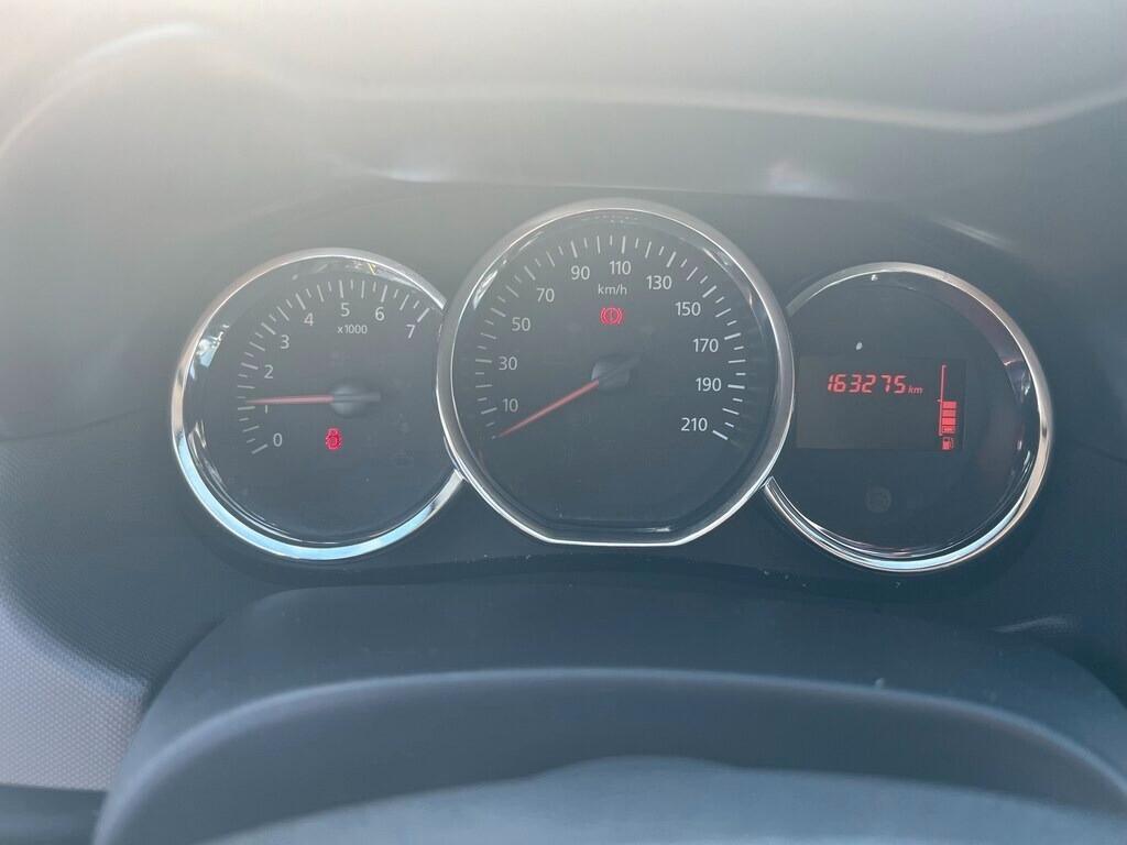 N2 Dacia Duster 1 diesel 1gpl