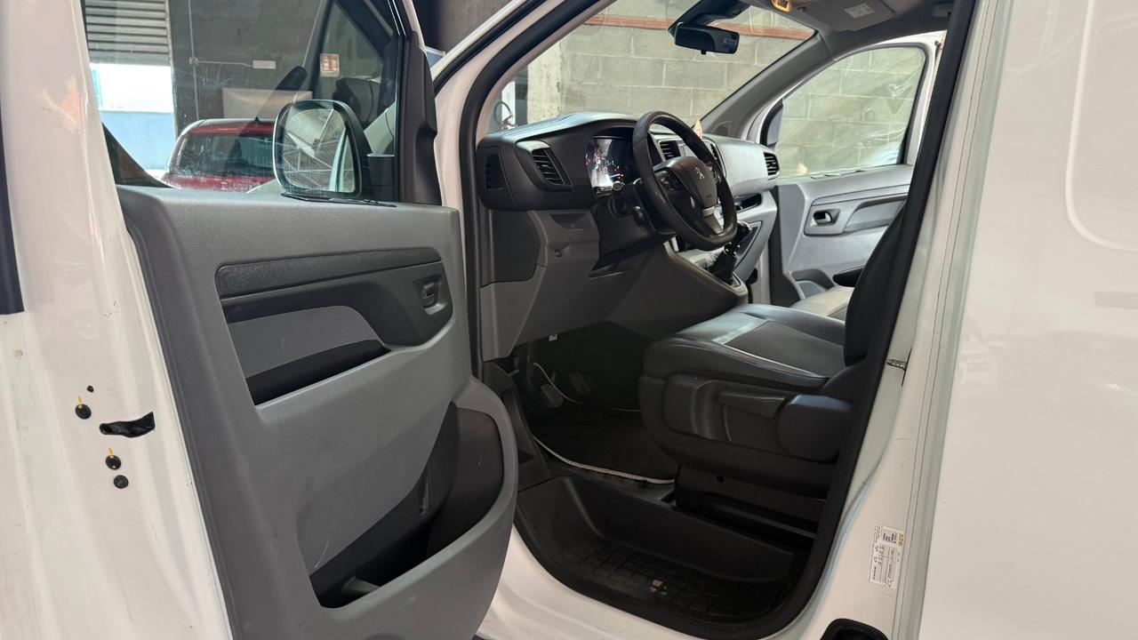 Peugeot Expert BlueHDi 150 S&S PL-TN Furgone Premium Standard