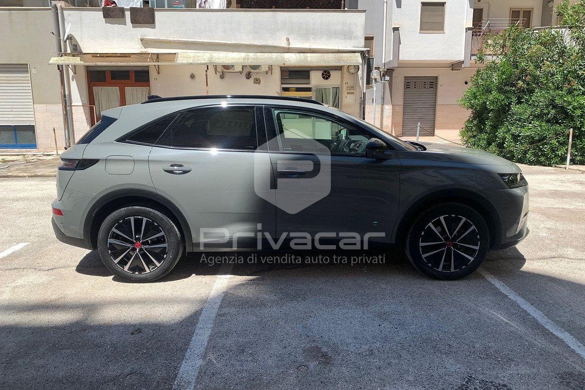 DS DS 7 BlueHDi 130 aut. Performance Line+