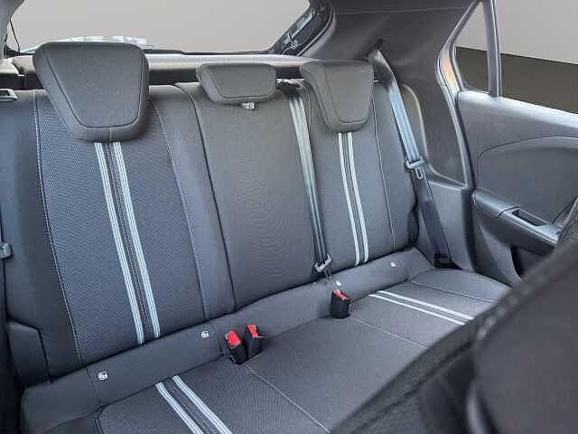 Opel Corsa Hybrid 110 CV aut. GS