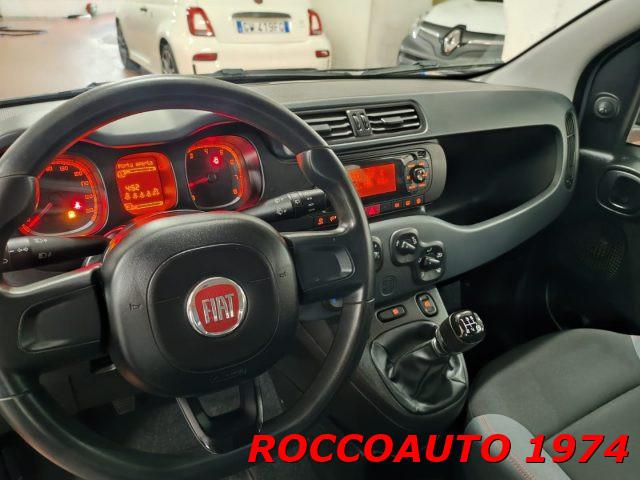 FIAT Panda 1.2 Easy PREZZO REALE 5 POSTI RUOTINO