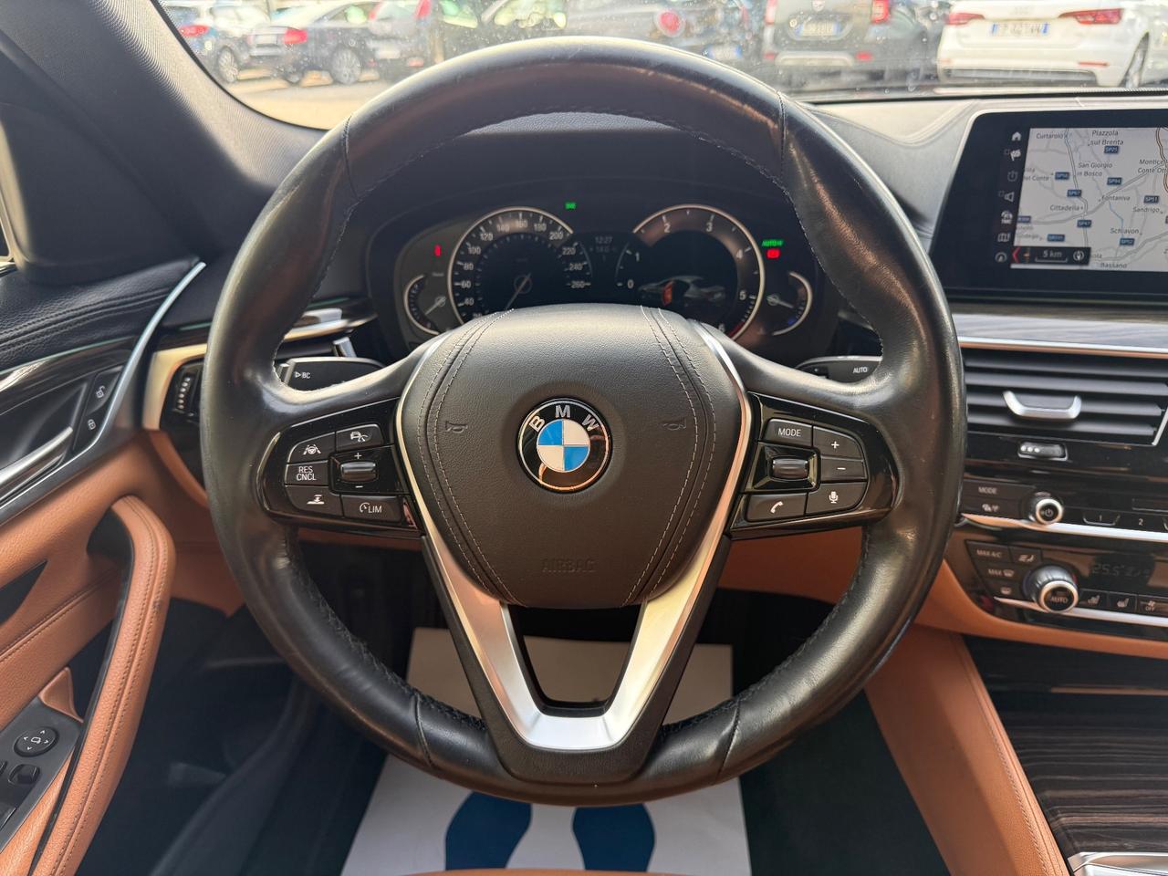 Bmw 530 530d xDrive 249CV Luxury