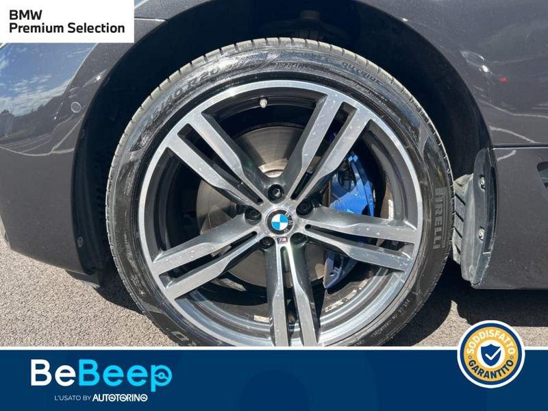 BMW Serie 6 G.T. 630D GRAN TURISMO XDRIVE MSPORT 249CV AUTO