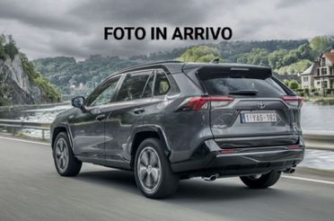 Toyota RAV4 2.5 HV (218CV) E-CVT 2WD Lounge