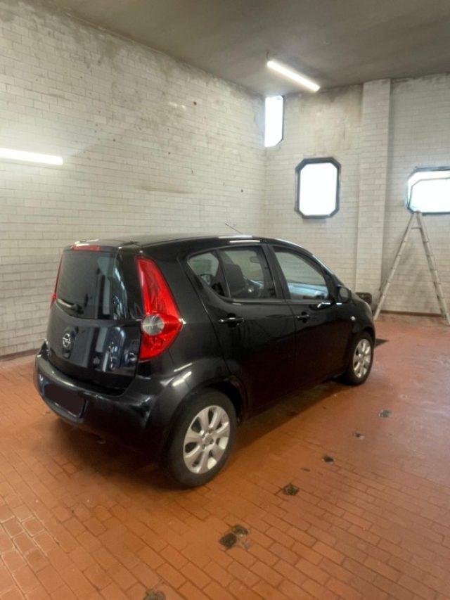 OPEL Agila 1.2 16V 86CV Enjoy