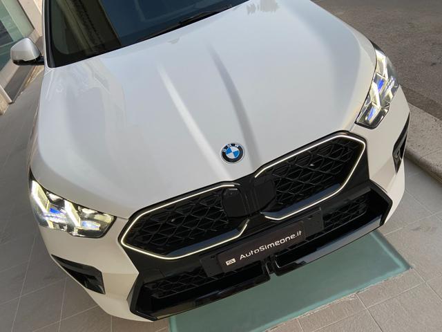 BMW X2 xDrive 20d Msport Pro HARMAN/KARDON.
