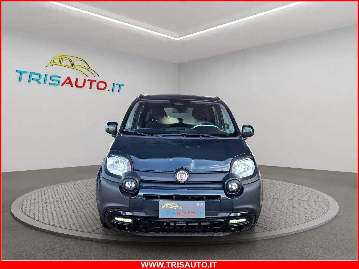 FIAT Panda 1.0 Hybrid Pandina NEOPATENTATI