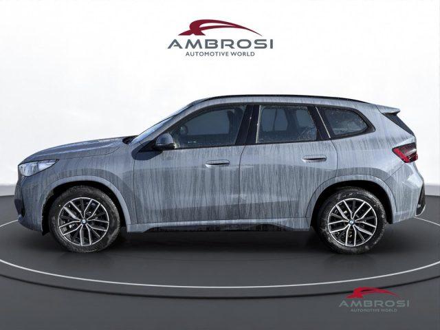 BMW X1 sDrive18d Msport Premium Package