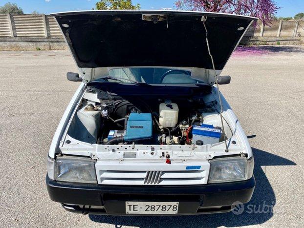Fiat Uno SCIONERI