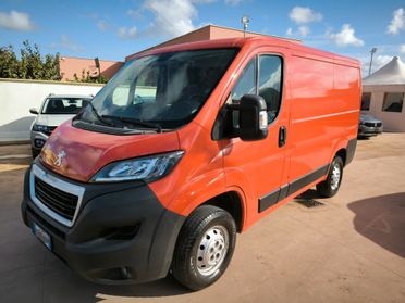 Peugeot Boxer 330 2.2 BlueHDi 140 S&S PM-TM Furgone