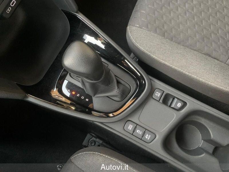 Toyota Yaris Cross Yaris Cross 1.5 Hybrid 5p. E-CVT Trend (PROMO)
