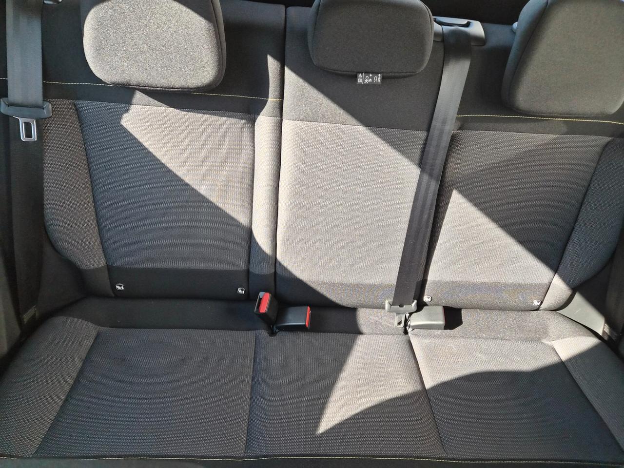 Citroen C3 PureTech 110 S&S EAT6 Shine