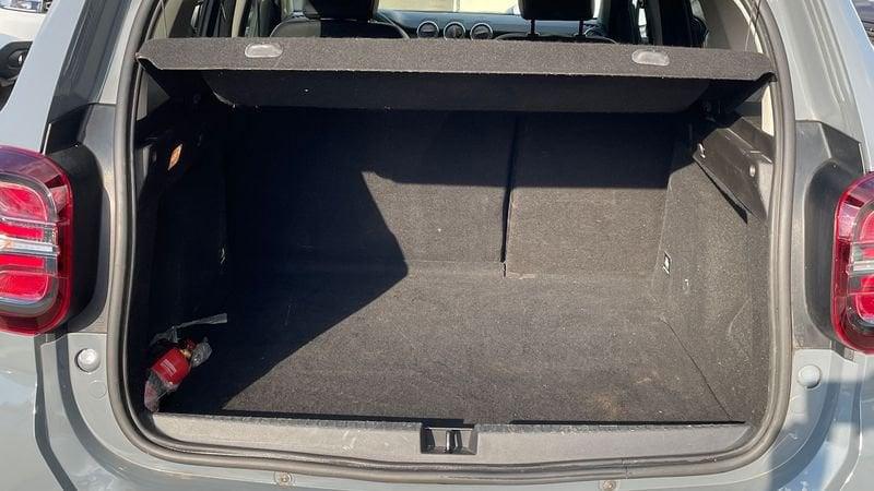 Dacia Duster 1.5 blue dci SL Extreme 4x2 115cv 1.5 Blue dCi SL Extreme 4x2