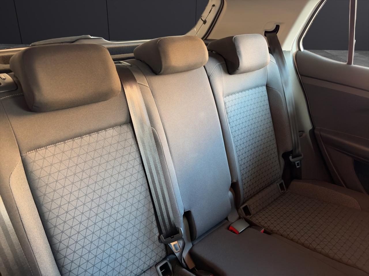 Volkswagen T-Cross 1.0 TSI Style 95CV PREZZO REALE