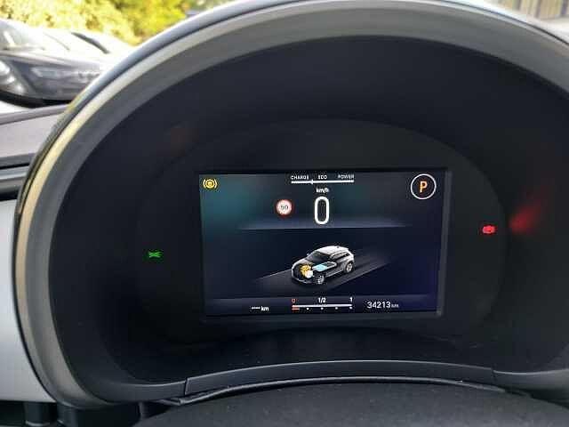 Fiat 600 Hybrid Hybrid 110 CV DCT MHEV La Prima