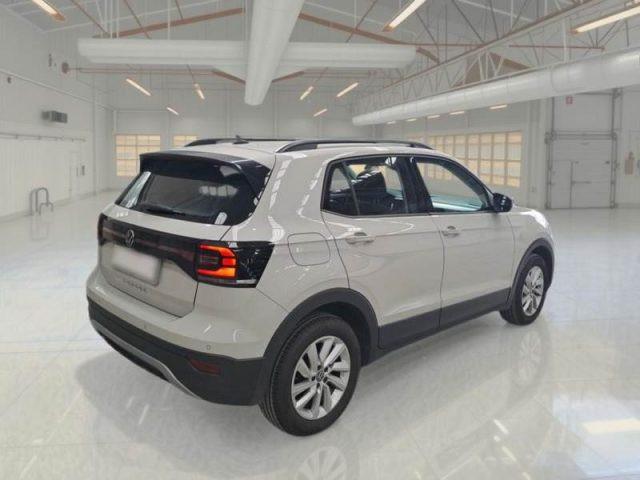 VOLKSWAGEN T-Cross 1.0 TSI 110 CV Style