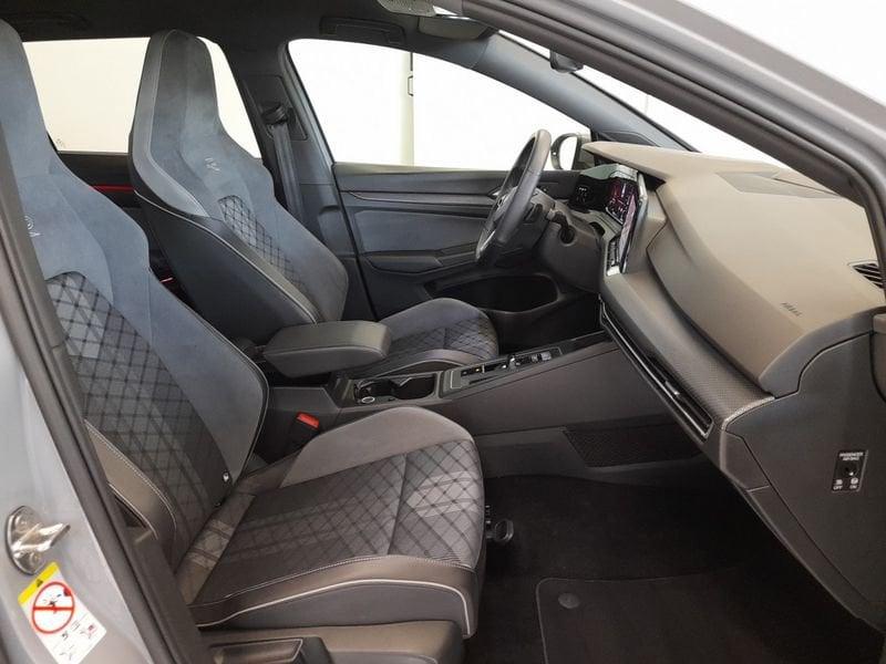 Volkswagen Golf Variant 2.0 TDI SCR R-Line DSG