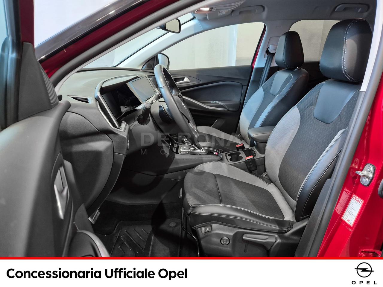 Opel Grandland 1.5 ecotec gs line s&s 130cv at8