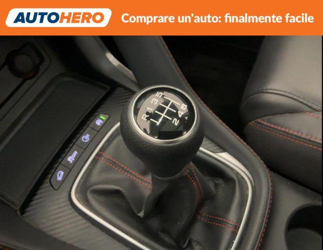 MG ZS 1.0T-GDI Luxury
