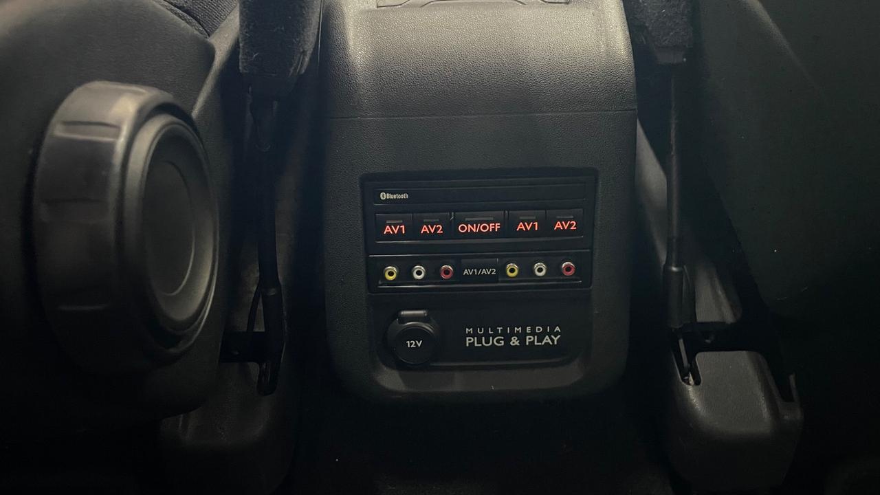 Citroen Grand C4 Picasso BlueHDi 150 S&S Exclusive