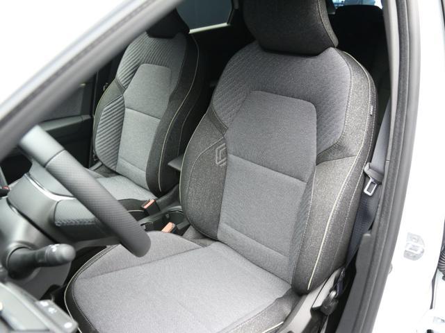 RENAULT Captur 1.2 ECO-G 120CV Techno