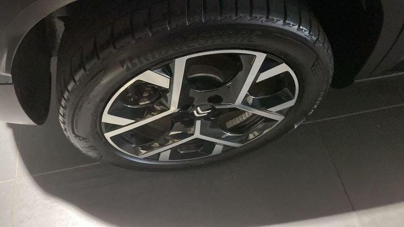 Citroën C3 Aircross C3 Aircross PureTech 130 S&S EAT6 Max
