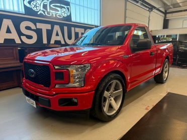 Ford F 150 Lightning