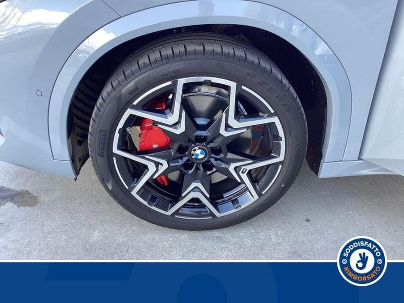 BMW X2 SDRIVE18D M SPORT PRO