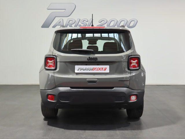 JEEP Renegade 1.0 Night Eagle 120CV 4x2 *PROMO PARISI GROUP*