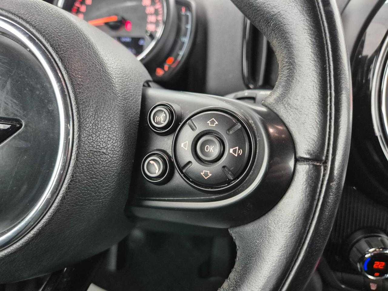 Mini Countryman 1.5 One D Hype