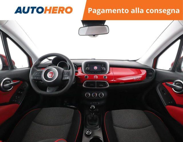 FIAT 500X 1.3 MultiJet 95 CV Pop Star