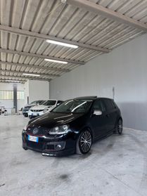 Volkswagen Golf 1.9 TDI DPF 5p. 5m. GT Sport