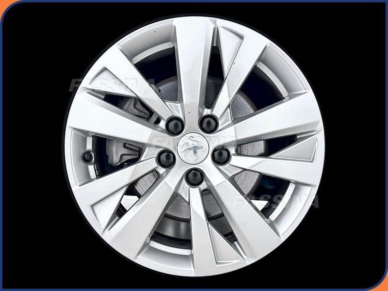 Peugeot 5008 PureTech Turbo 130 S&S Active Pack