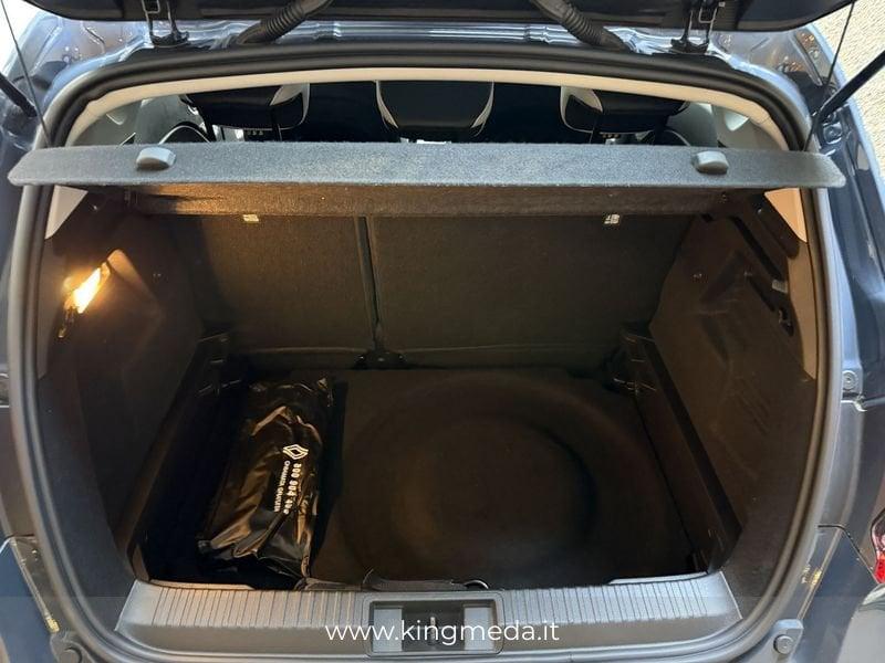 Renault Captur E-Tech hybrid 1.6 E-TECH HEV 145 TECHNO AUTO