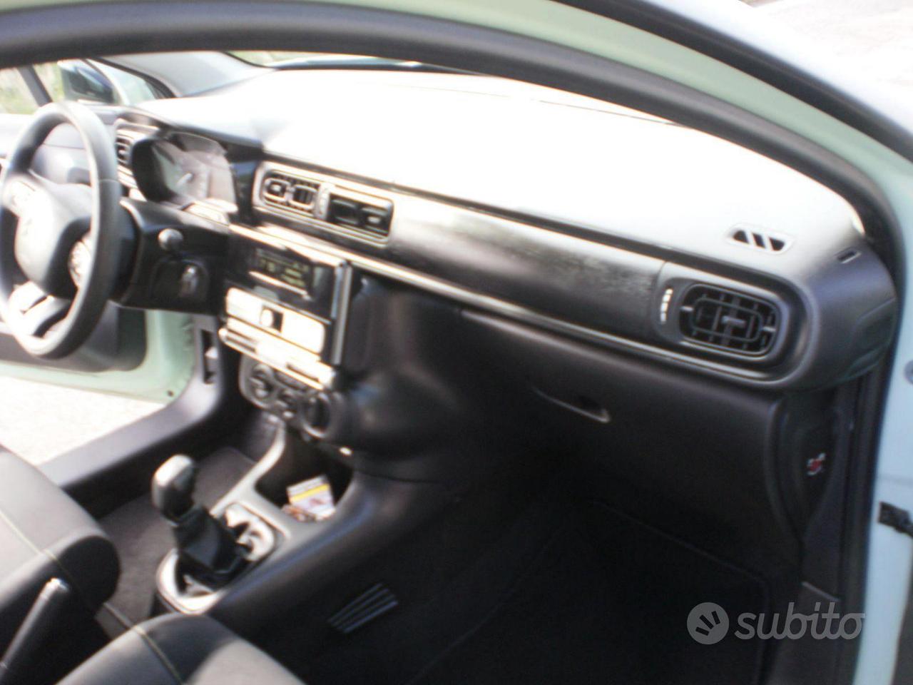 CITROEN C3 C C 1200 BENZINA