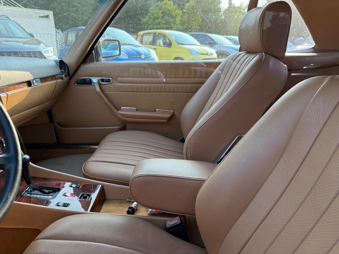 Mercedes-benz SL 560 500 SL Roadster