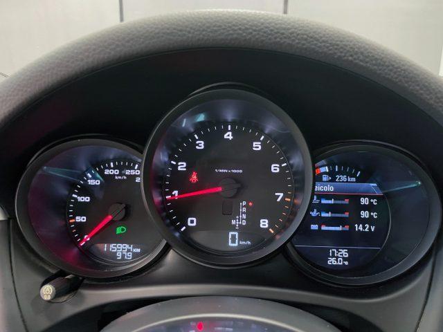 PORSCHE Macan 2.0 245cv PDK