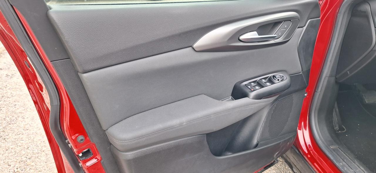 Alfa Romeo Tonale 1.6 diesel 130 CV TCT6 Ti