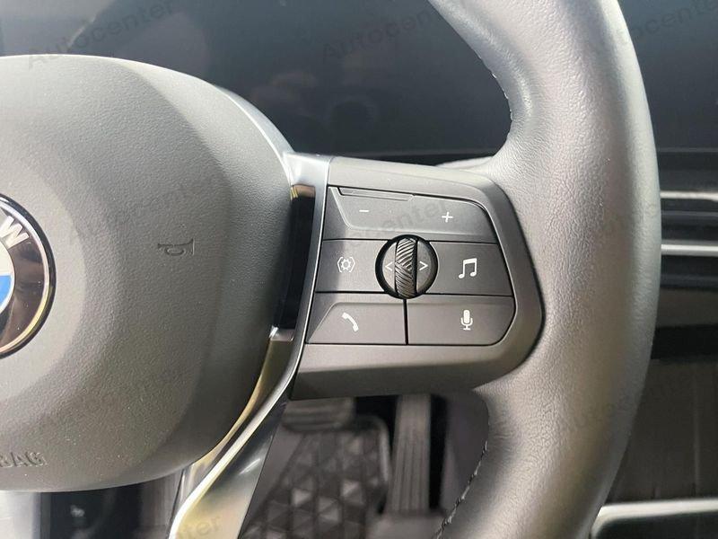 BMW Serie 2 Active Tourer 218i aut