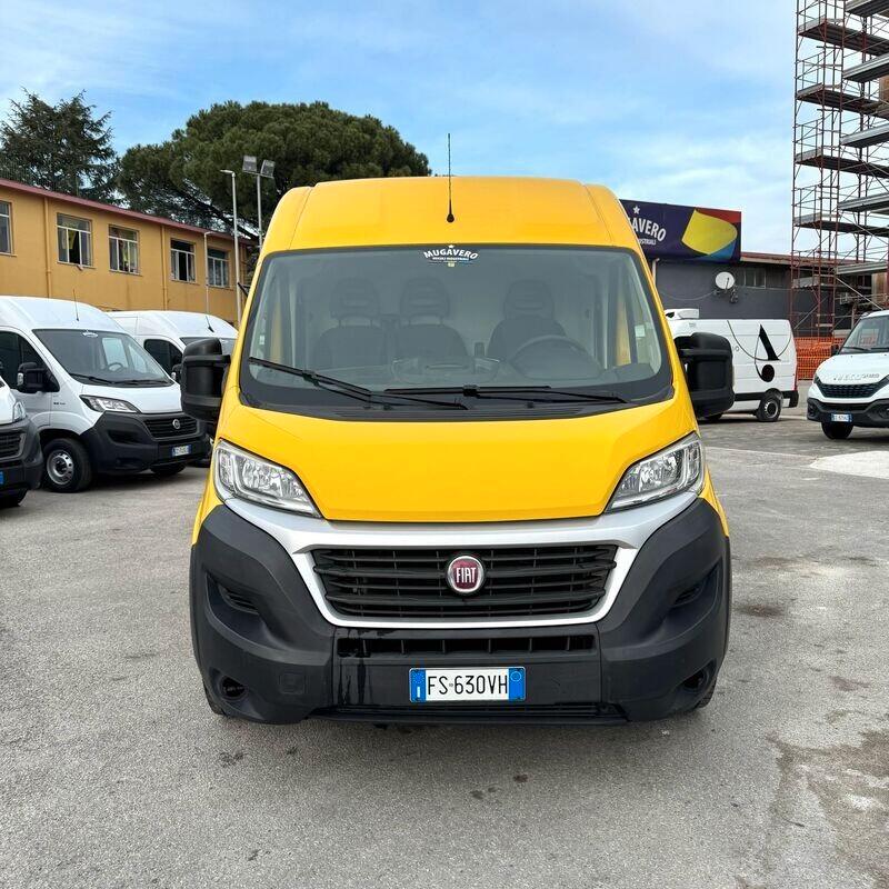 FIAT DUCATO 2.3mjt 130cv L2H2 FURGONE