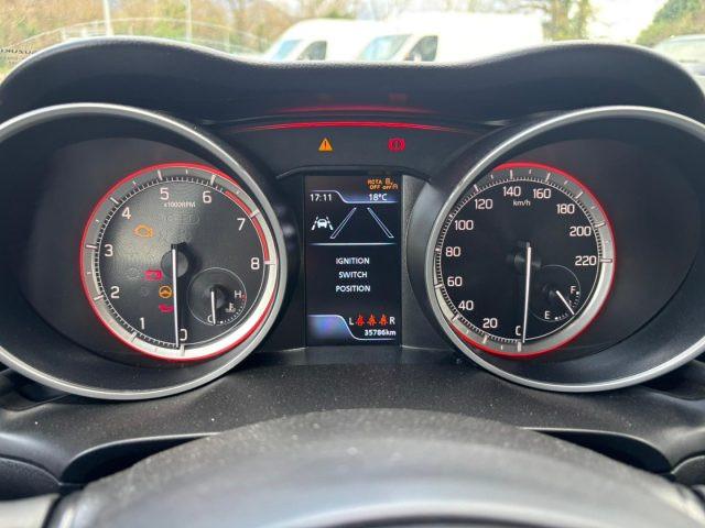 SUZUKI Swift 1.2 Hybrid Top