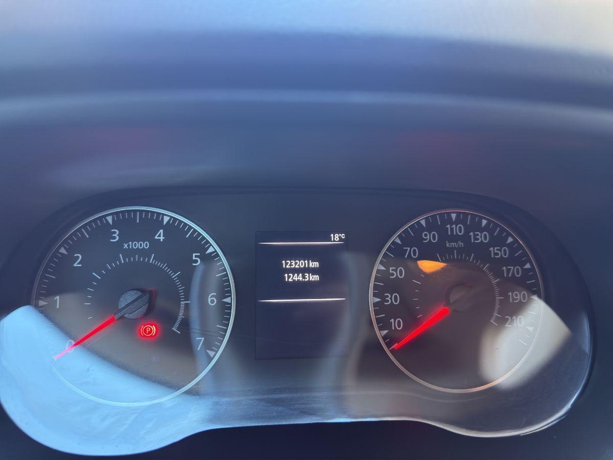 DACIA - Duster - 1.5 Blue dCi 8V 115 CV 4x2 Prest.