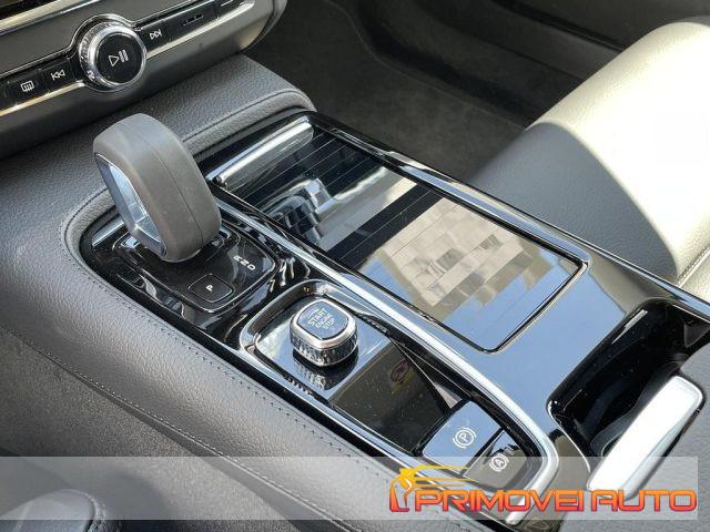 VOLVO V90 T6 Recharge Plug-in Hybrid AWD aut. Inscription