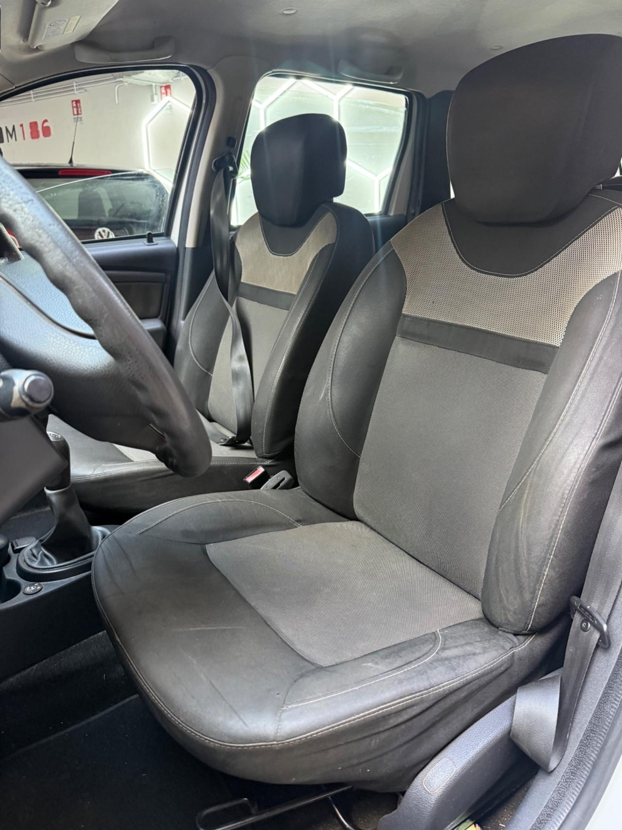 Dacia Duster 1.6 115CV Start&Stop 4x2 GPL Ambiance