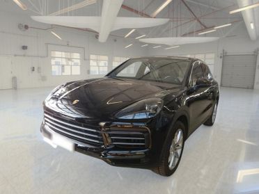 PORSCHE CAYENNE 3.0 V6 AUTO SUV