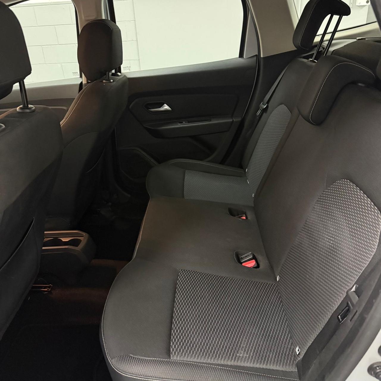 Dacia Duster 1.5 dCi 8V 110 CV 4x2 Prestige