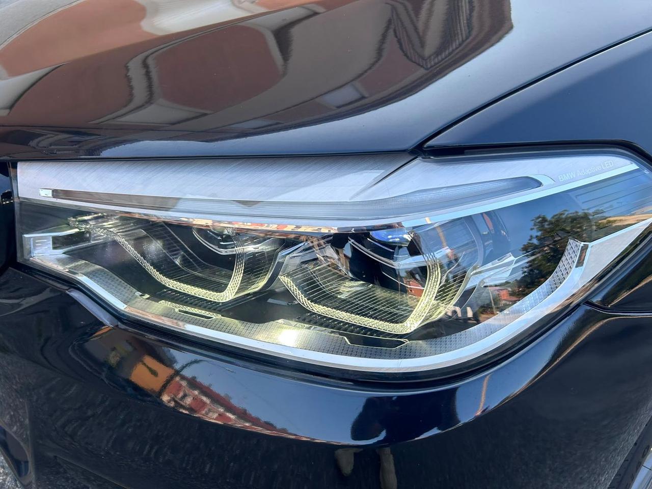 Bmw 530 5 series 530 d M Sport #11850