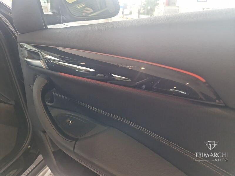 BMW X1 X1 sDrive18d xLine